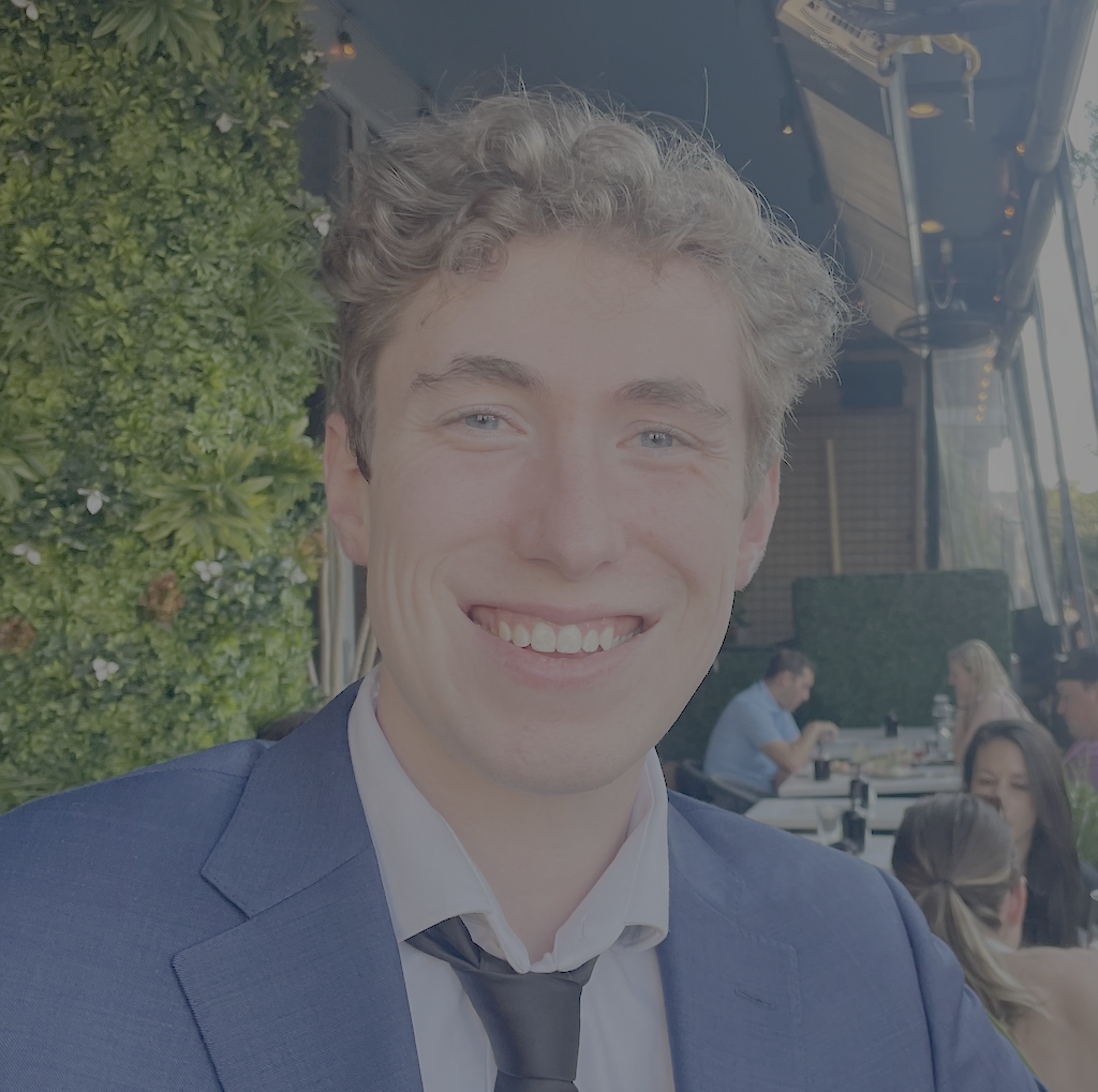 Jackson White - Founder of Launch Turtle